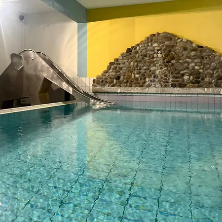 16 - Ferienresidenz Roseneck, Galeriewohnung, Mit Schwimmbad In Bei Feldberg *